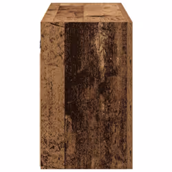 VidaXL 860110 armoire de rangement de salle de bain - Vue supplémentaire 6