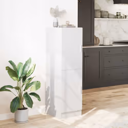 VidaXL 860112 Armoire de rangement de salle à manger et de cuisine