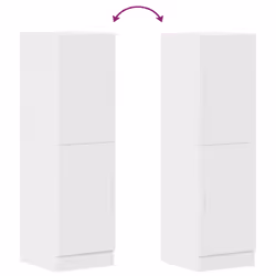 VidaXL 860112 Armoire de rangement de salle à manger et de cuisine - Vue supplémentaire 6