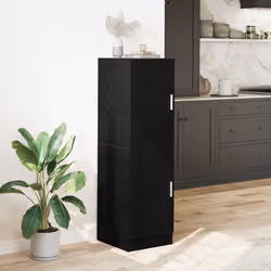 VidaXL 860113 Armoire de rangement de salle à manger et de cuisine