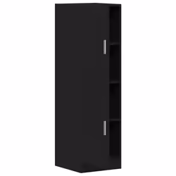 VidaXL 860113 Armoire de rangement de salle à manger et de cuisine - Vue supplémentaire 5