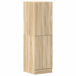 VidaXL 860114 Armoire de rangement de salle à manger et de cuisine