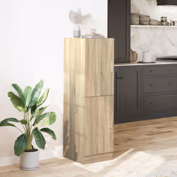 VidaXL 860114 Armoire de rangement de salle à manger et de cuisine