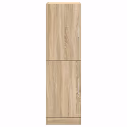 VidaXL 860114 Armoire de rangement de salle à manger et de cuisine - Vue supplémentaire 4