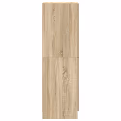 VidaXL 860114 Armoire de rangement de salle à manger et de cuisine - Vue supplémentaire 6