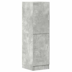 VidaXL 860115 Armoire de rangement de salle à manger et de cuisine