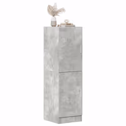 VidaXL 860115 Armoire de rangement de salle à manger et de cuisine - Vue supplémentaire 2
