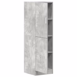 VidaXL 860115 Armoire de rangement de salle à manger et de cuisine - Vue supplémentaire 5