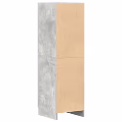 VidaXL 860115 Armoire de rangement de salle à manger et de cuisine - Vue supplémentaire 7