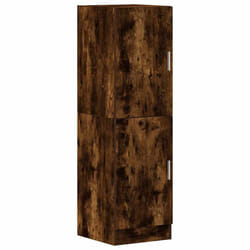 VidaXL 860116 Armoire de rangement de salle à manger et de cuisine