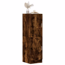 VidaXL 860116 Armoire de rangement de salle à manger et de cuisine