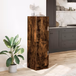 VidaXL 860116 Armoire de rangement de salle à manger et de cuisine