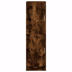 VidaXL 860116 Armoire de rangement de salle à manger et de cuisine - Vue supplémentaire 4