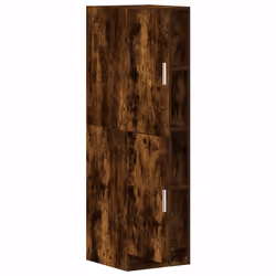 VidaXL 860116 Armoire de rangement de salle à manger et de cuisine - Vue supplémentaire 5