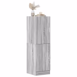 VidaXL 860117 Armoire de rangement de salle à manger et de cuisine