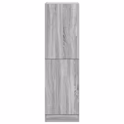 VidaXL 860117 Armoire de rangement de salle à manger et de cuisine - Vue supplémentaire 4