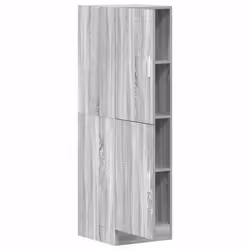 VidaXL 860117 Armoire de rangement de salle à manger et de cuisine - Vue supplémentaire 5
