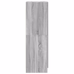 VidaXL 860117 Armoire de rangement de salle à manger et de cuisine - Vue supplémentaire 6