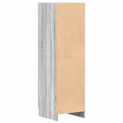 VidaXL 860117 Armoire de rangement de salle à manger et de cuisine - Vue supplémentaire 7