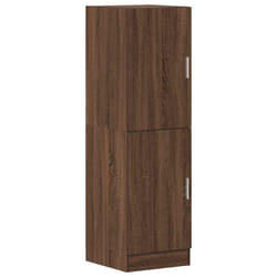 VidaXL 860118 Armoire de rangement de salle à manger et de cuisine