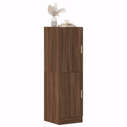 VidaXL 860118 Armoire de rangement de salle à manger et de cuisine