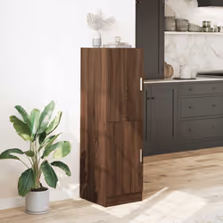 VidaXL 860118 Armoire de rangement de salle à manger et de cuisine