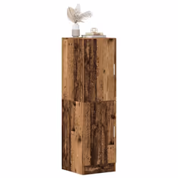 VidaXL 860119 Armoire de rangement de salle à manger et de cuisine