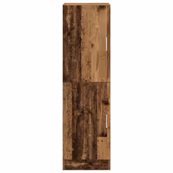 VidaXL 860119 Armoire de rangement de salle à manger et de cuisine - Vue supplémentaire 4