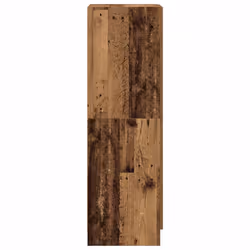 VidaXL 860119 Armoire de rangement de salle à manger et de cuisine - Vue supplémentaire 6