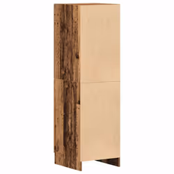 VidaXL 860119 Armoire de rangement de salle à manger et de cuisine - Vue supplémentaire 7