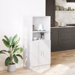 VidaXL 860121 Armoire de rangement de salle à manger et de cuisine