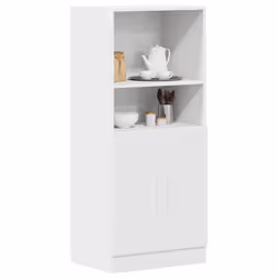 VidaXL 860121 Armoire de rangement de salle à manger et de cuisine