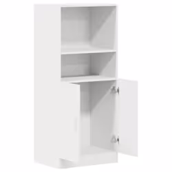 VidaXL 860121 Armoire de rangement de salle à manger et de cuisine - Vue supplémentaire 5