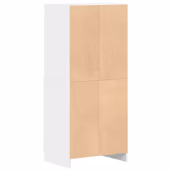 VidaXL 860121 Armoire de rangement de salle à manger et de cuisine - Vue supplémentaire 7
