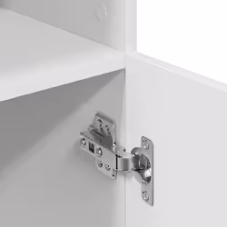 VidaXL 860121 Armoire de rangement de salle à manger et de cuisine - Vue supplémentaire 8