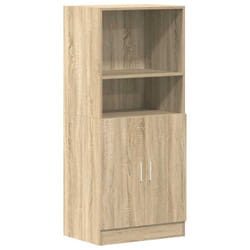 VidaXL 860123 Armoire de rangement de salle à manger et de cuisine
