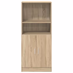 VidaXL 860123 Armoire de rangement de salle à manger et de cuisine - Vue supplémentaire 4