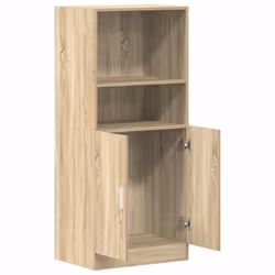 VidaXL 860123 Armoire de rangement de salle à manger et de cuisine - Vue supplémentaire 5