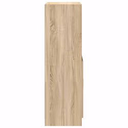 VidaXL 860123 Armoire de rangement de salle à manger et de cuisine - Vue supplémentaire 6