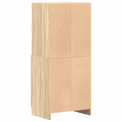 VidaXL 860123 Armoire de rangement de salle à manger et de cuisine - Vue supplémentaire 7