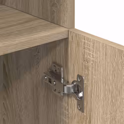 VidaXL 860123 Armoire de rangement de salle à manger et de cuisine - Vue supplémentaire 8