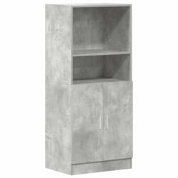 VidaXL 860124 Armoire de rangement de salle à manger et de cuisine