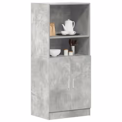 VidaXL 860124 Armoire de rangement de salle à manger et de cuisine