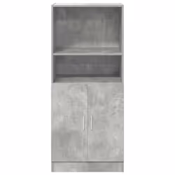 VidaXL 860124 Armoire de rangement de salle à manger et de cuisine - Vue supplémentaire 4