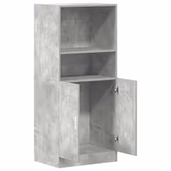 VidaXL 860124 Armoire de rangement de salle à manger et de cuisine - Vue supplémentaire 5
