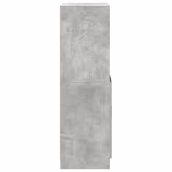VidaXL 860124 Armoire de rangement de salle à manger et de cuisine - Vue supplémentaire 6