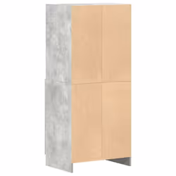 VidaXL 860124 Armoire de rangement de salle à manger et de cuisine - Vue supplémentaire 7