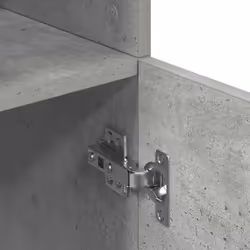 VidaXL 860124 Armoire de rangement de salle à manger et de cuisine - Vue supplémentaire 8