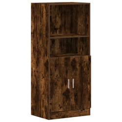 VidaXL 860125 Armoire de rangement de salle à manger et de cuisine