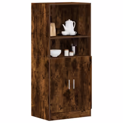 VidaXL 860125 Armoire de rangement de salle à manger et de cuisine
